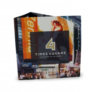Pace Website_Our Work_Durst Organization_4 Times Square_Brochure