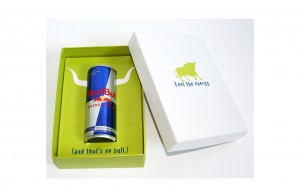 Pace Website_Our Work_218 West 18th Street_Red Bull Promo Package