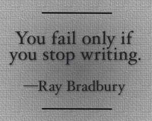 Pace blog_A Few Wrong Reasons to Reject Taglines_Ray Bradbury-quote