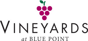 Pace Blog_The Vineyards at Blue Point Logo_March 2017