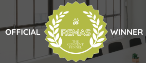 Pace Blog REMAS Award Winner 2017 Best Real Estate PR Campaign