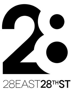 Pace Blog_28 East 28th logo