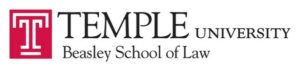 Image of Temple Law School logo_Carol Short_NJBA_Pace blog