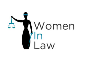 Carol Short Pace blog_Women in Law logo